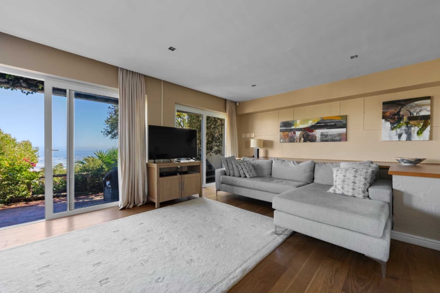 4 Bedroom Property for Sale in Camps Bay Western Cape